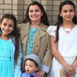 Meet your Posher, Joann